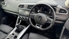 Renault Kadjar 1.3 TCE GT Line 5dr Petrol Hatchback